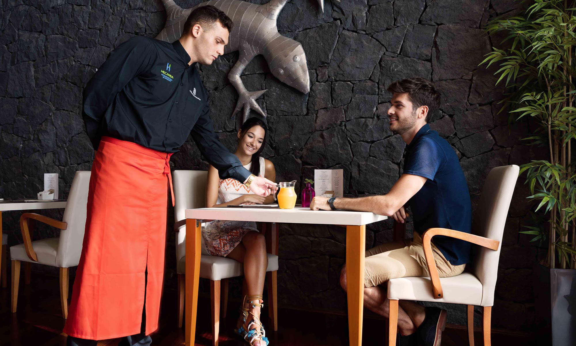 Hotel Escuela Santa Cruz Santa Cruz De Tenerife Official
